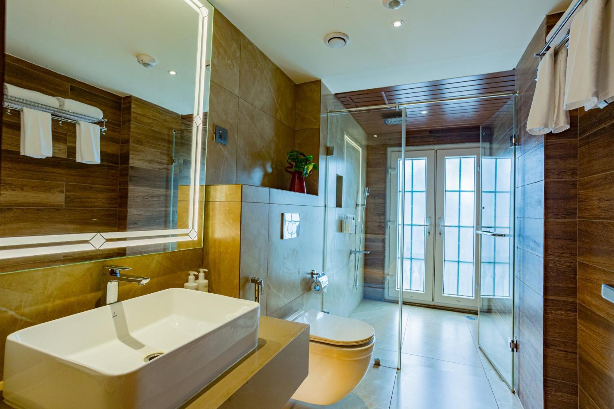 The Hosteller Bam Goa, Assagao Quarto foto